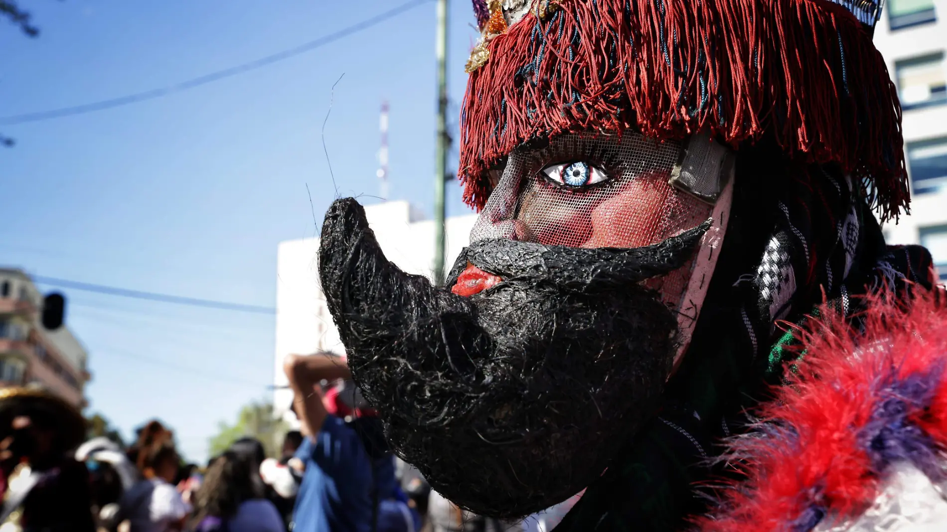 Declaran Patrimonio Cultural Carnavales -1